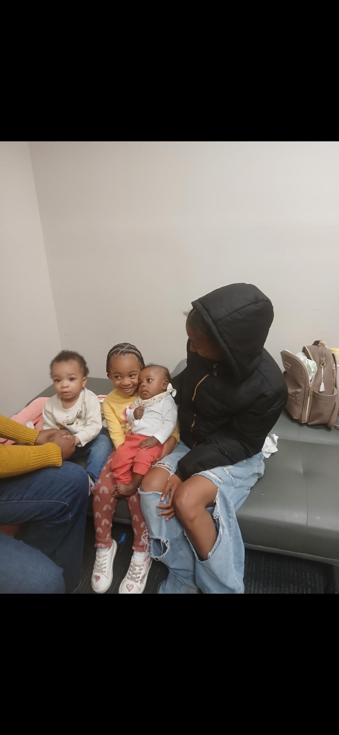 Help Lovetta find Shelter & Hope for her and her kids campaign photo, 6 of 7