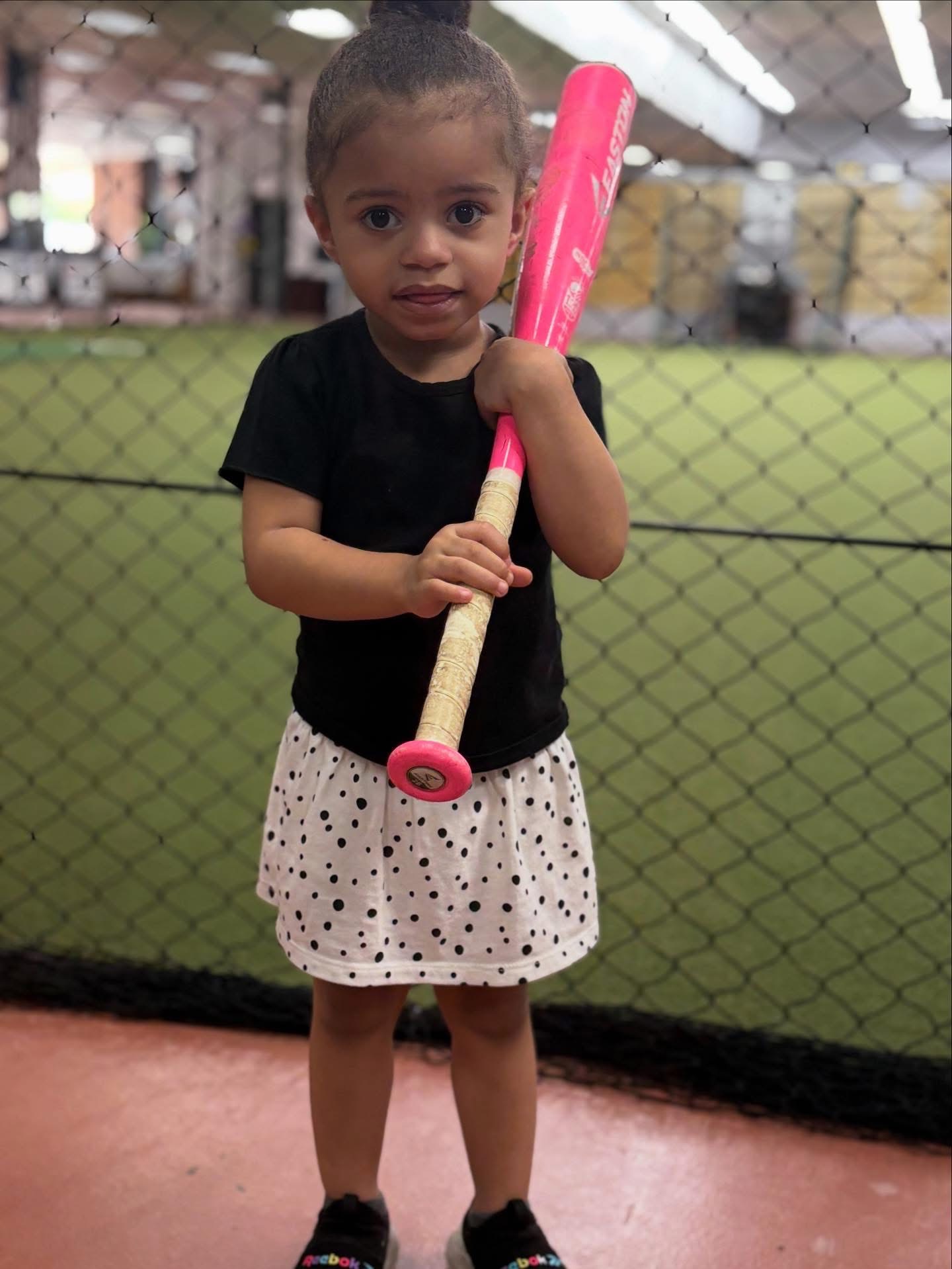 Support for Akaiya’s Battle with Neuroblastoma campaign photo, 2 of 8