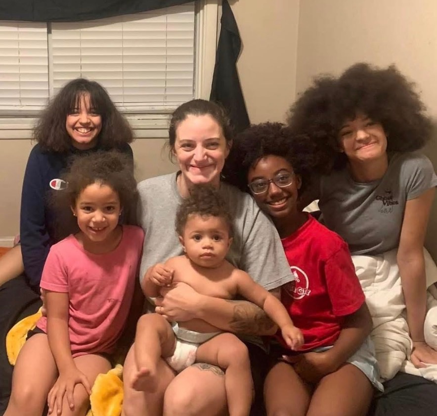 Support for Akaiya’s Battle with Neuroblastoma campaign photo, 6 of 8