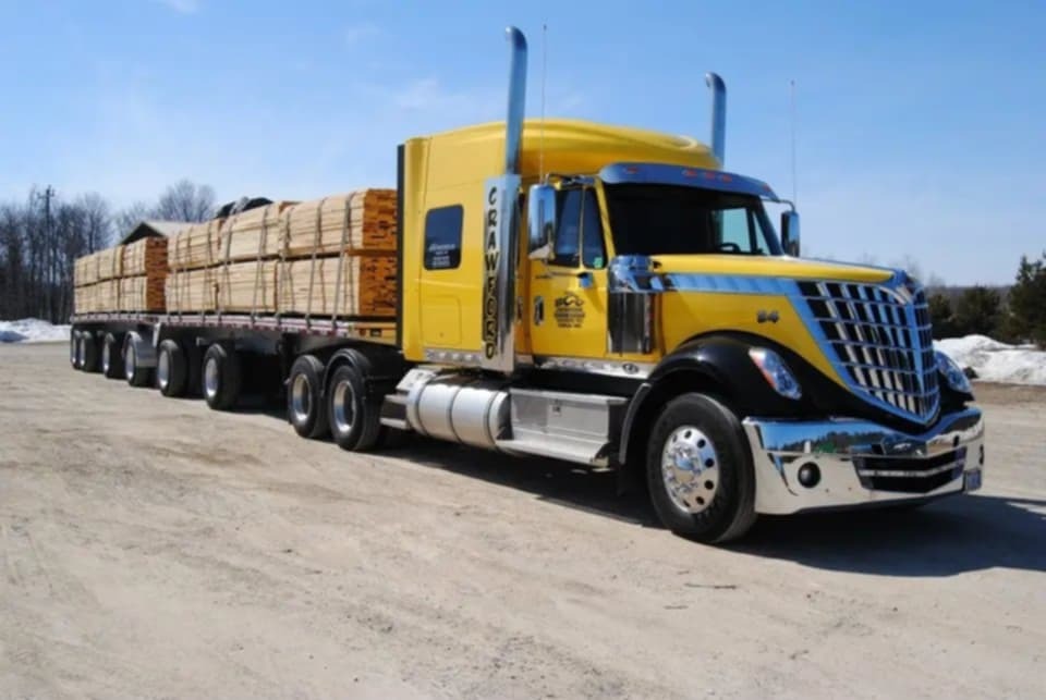 Help Crawford Trucking Rise from the Ashes campaign photo, 5 of 8