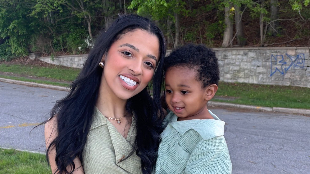 Donate to Keana's Journey of Healing and Hope