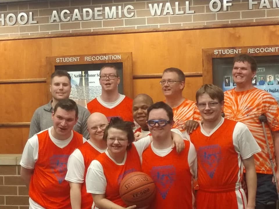 Honoring Coach Mark: Help His Family campaign photo, 7 of 8