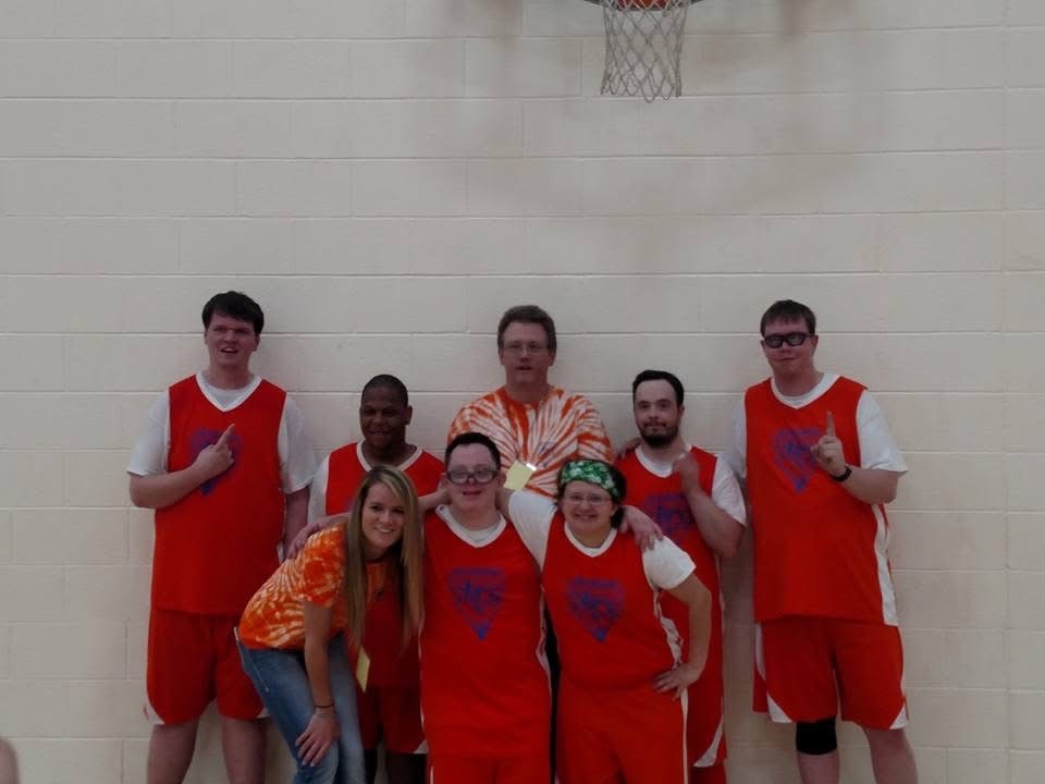 Honoring Coach Mark: Help His Family campaign photo, 2 of 8