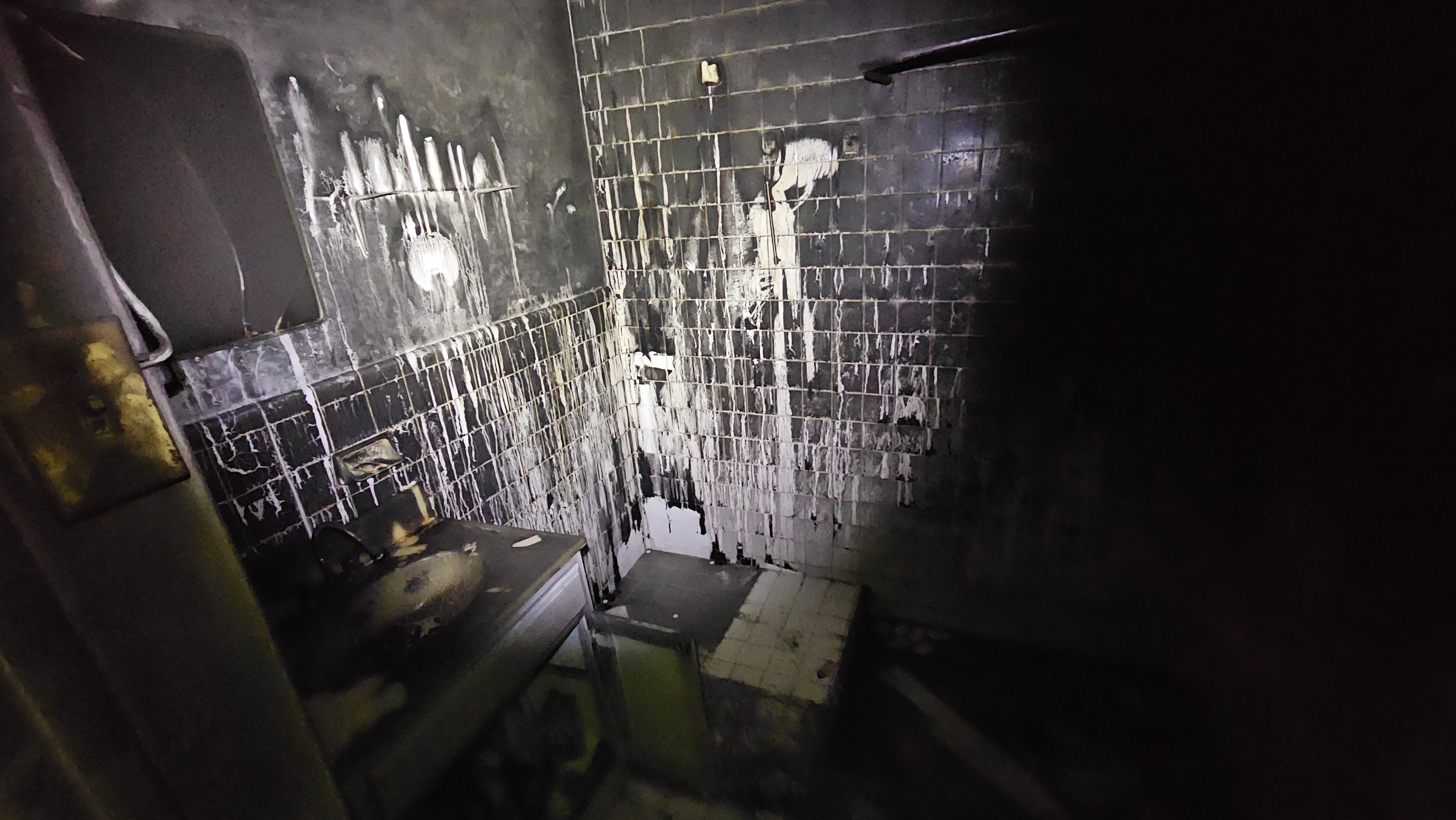Help Lucy Rebuild After Apartment Fire campaign photo, 2 of 7