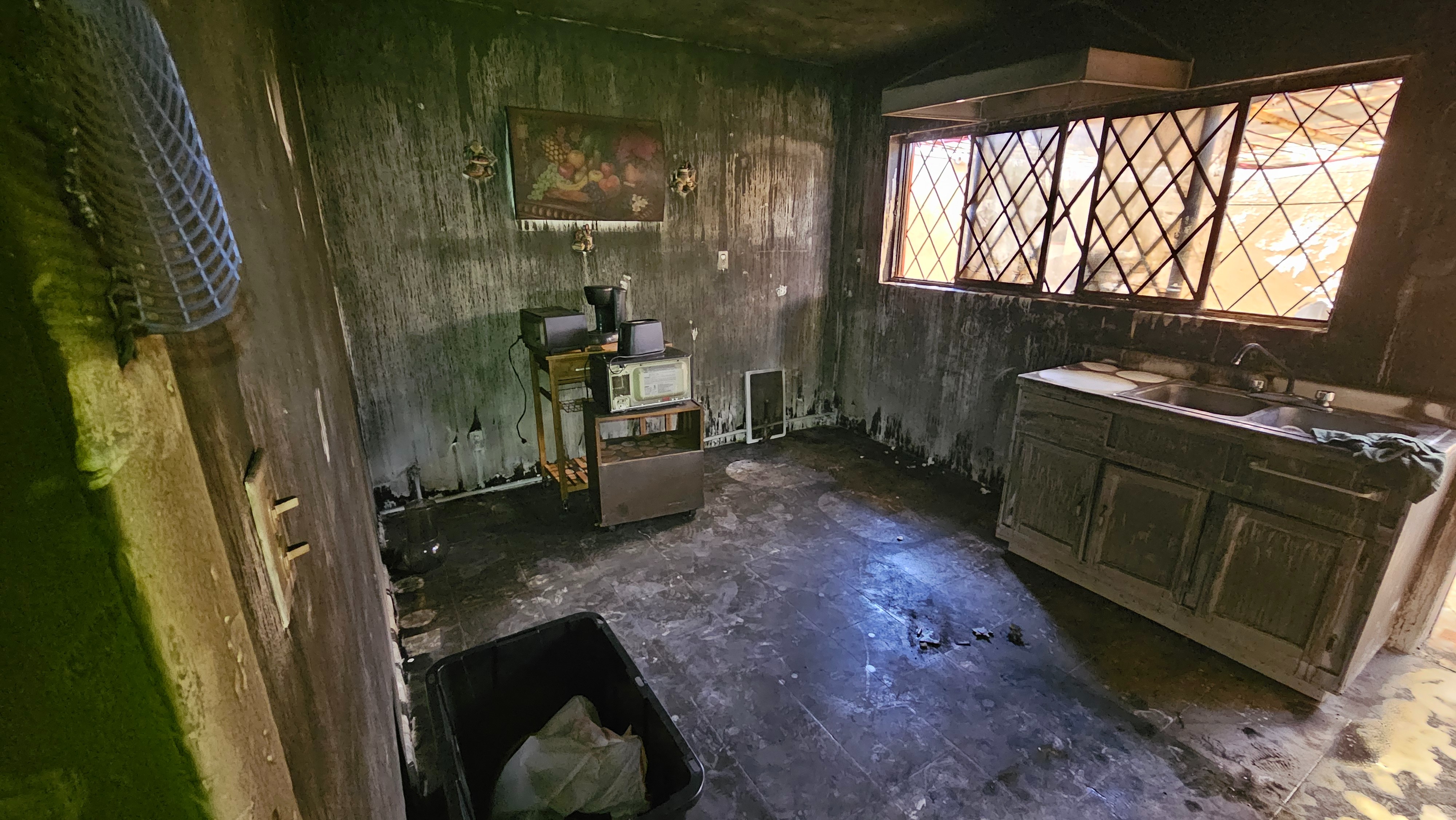 Help Lucy Rebuild After Apartment Fire campaign photo, 4 of 7