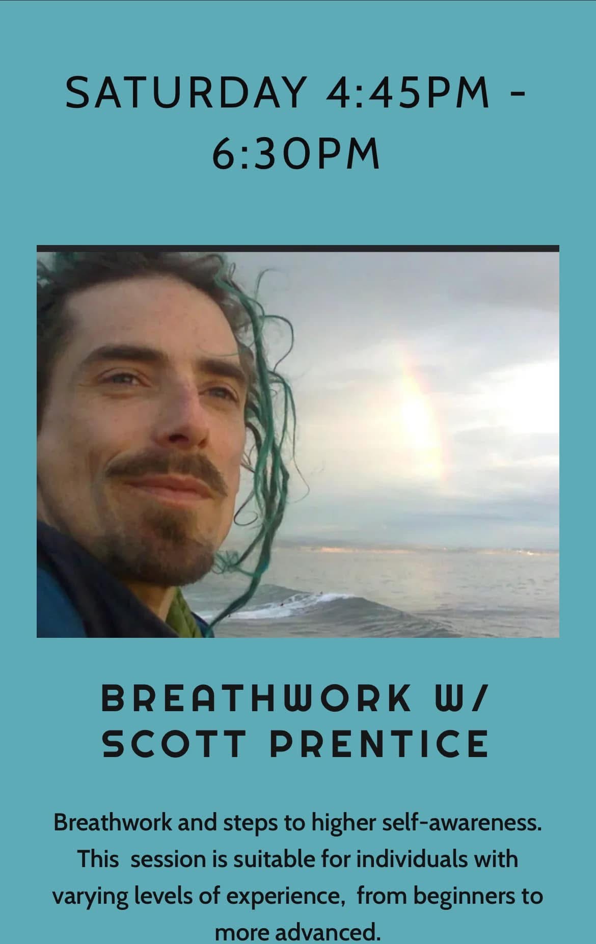 Support Scott’s Life Coach Training campaign photo, 2 of 8