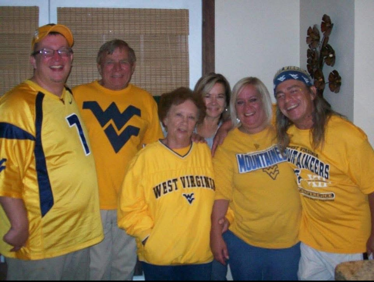 Support for Sherry’s Medical & Living Expenses campaign photo, 5 of 7