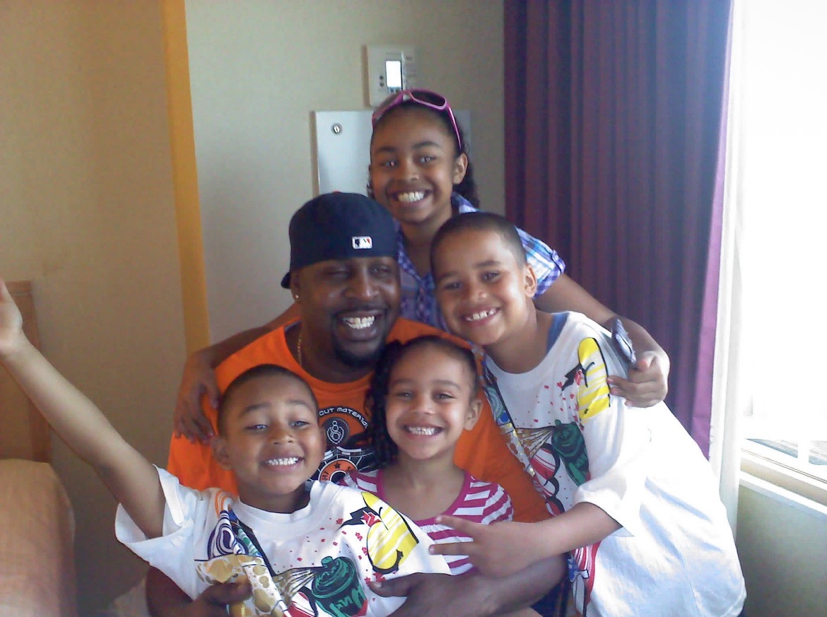 Support Mack Tarver's Brain Surgery’s & Recovery campaign photo, 7 of 8