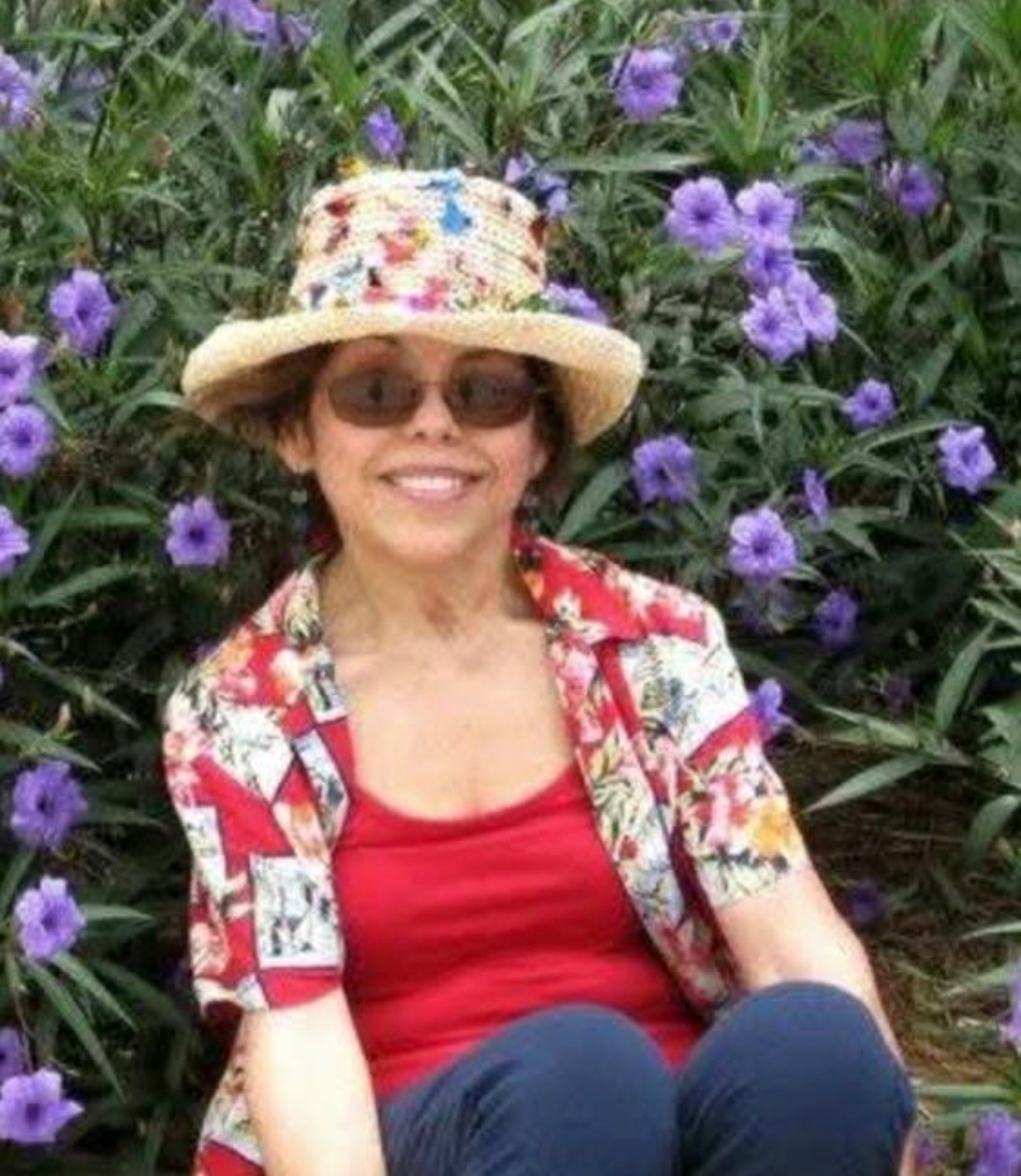 Help Cover Sonia Martinez Greaux’s Medical and Hospice Care campaign photo, 4 of 8