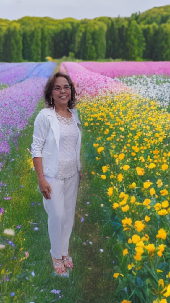 Help Cover Sonia Martinez Greaux’s Medical and Hospice Care campaign photo, 6 of 8
