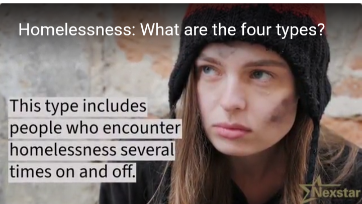 Help Kristy's Kloset Continue Homeless Outreach pinned link photo