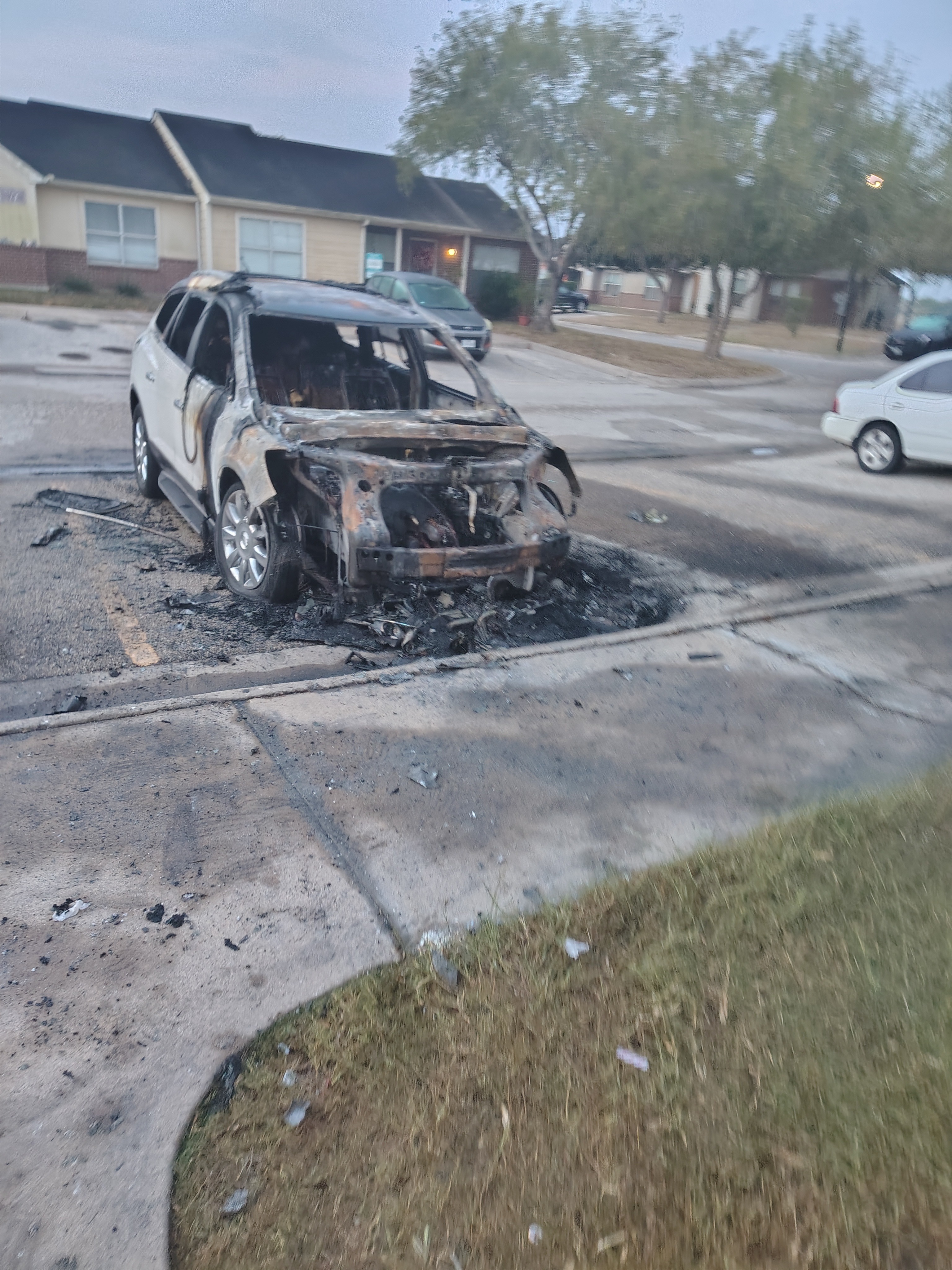 Help a Single Mother Rebuild After Arson campaign photo, 2 of 4