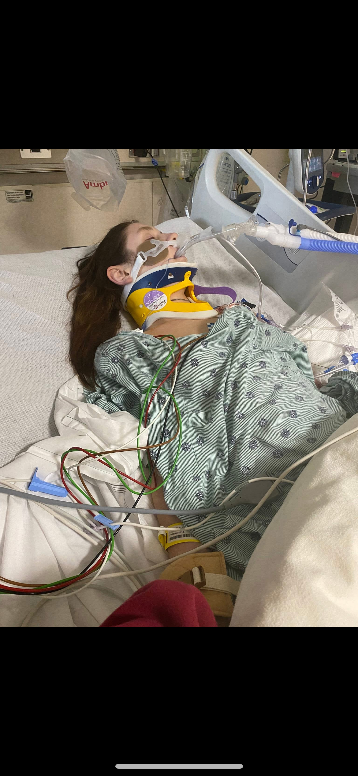 Support Allison's Recovery and Family Needs campaign photo, 2 of 7