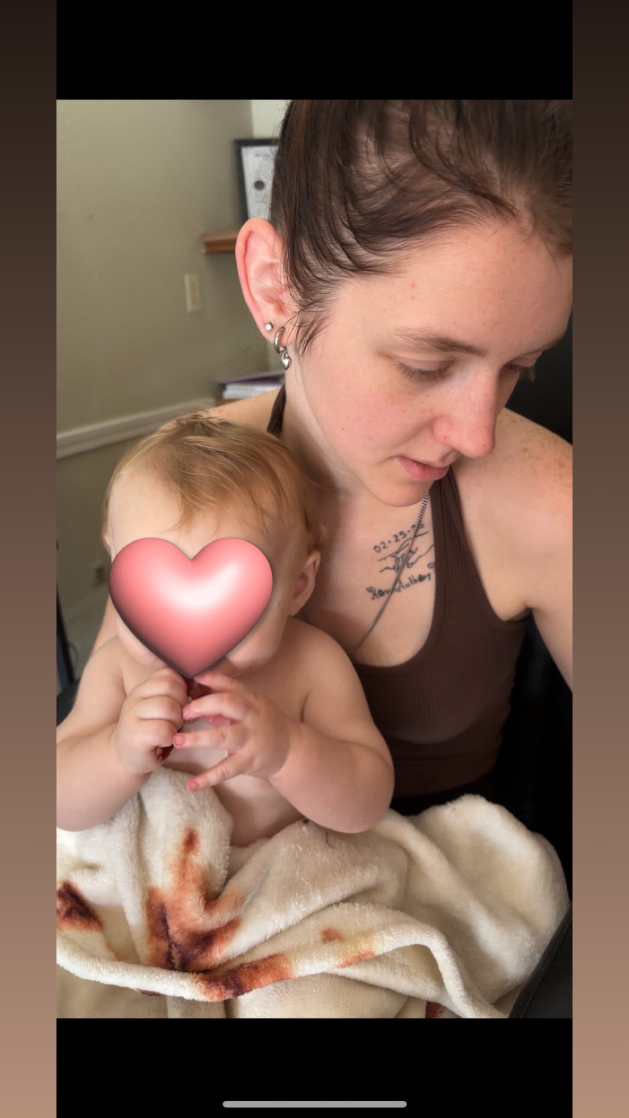 Support Allison's Recovery and Family Needs campaign photo, 5 of 7