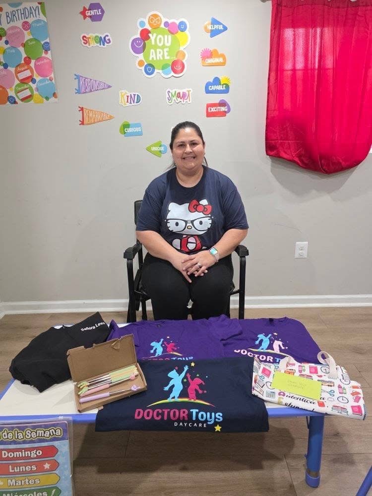 Support Rosvinda’s Recovery & Medical Expenses campaign photo, 5 of 6
