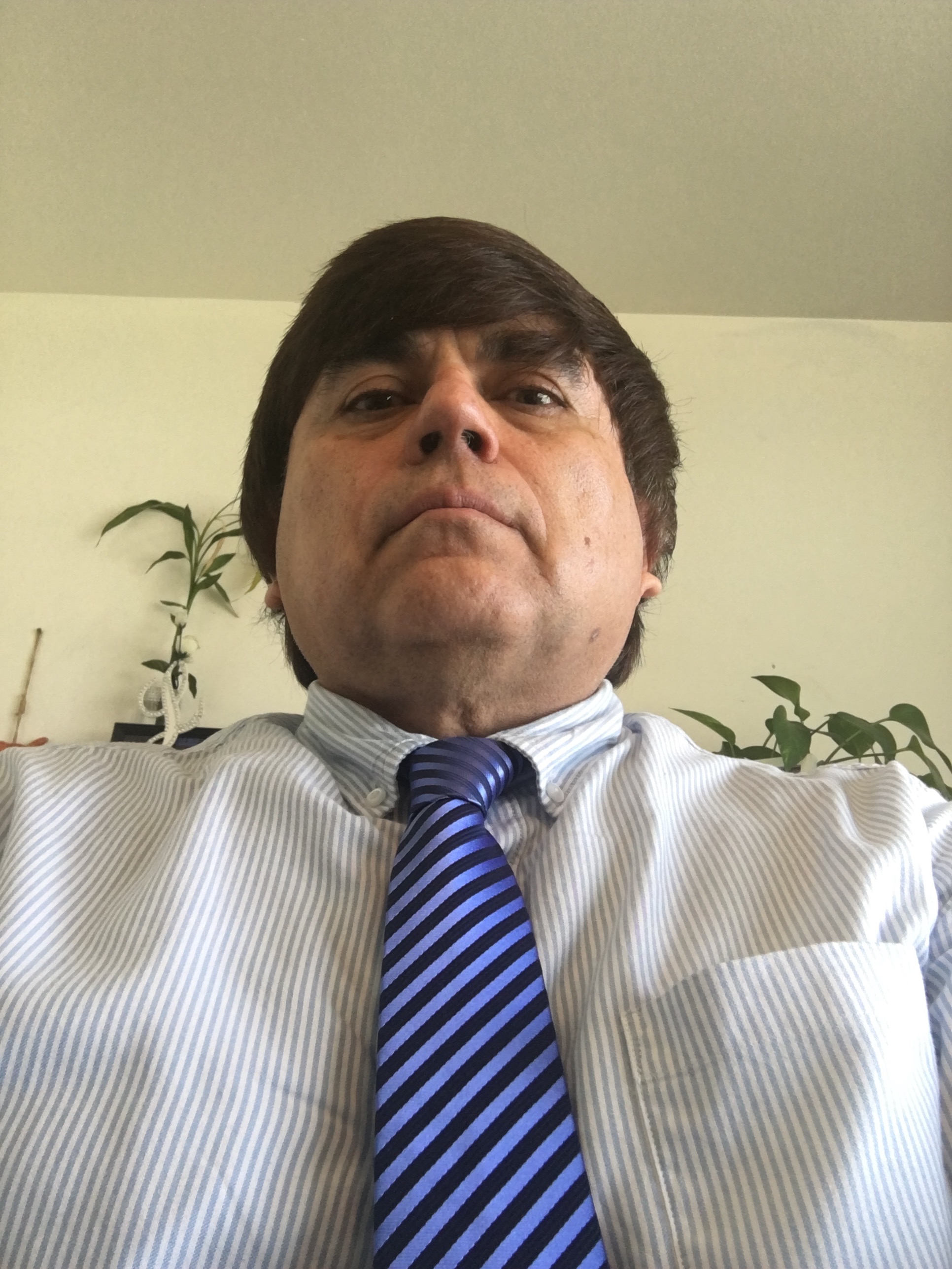 Help Richard Lopez Get Lifesaving Hernia Surgery campaign photo, 2 of 7