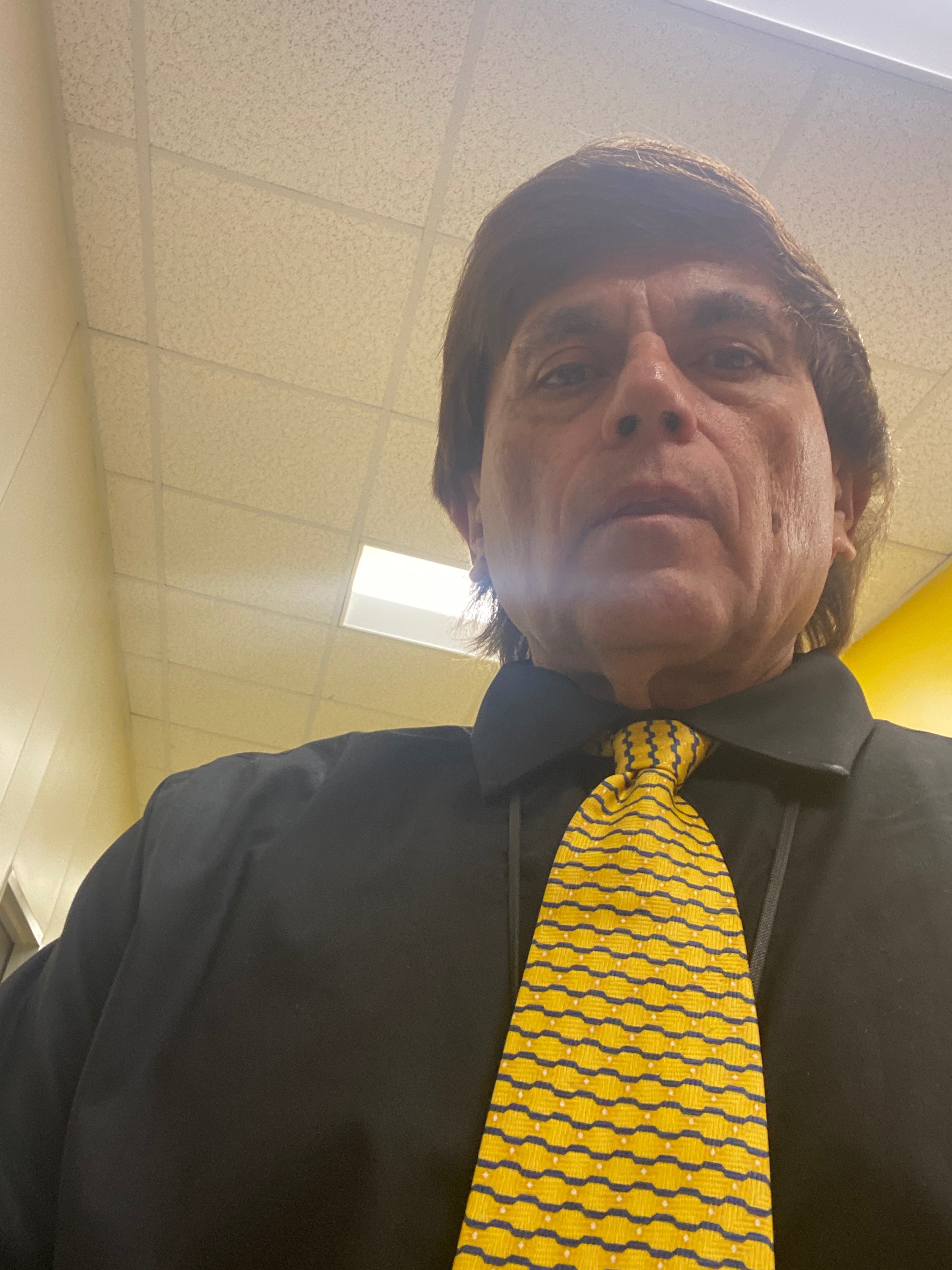 Help Richard Lopez Get Lifesaving Hernia Surgery campaign photo, 4 of 7