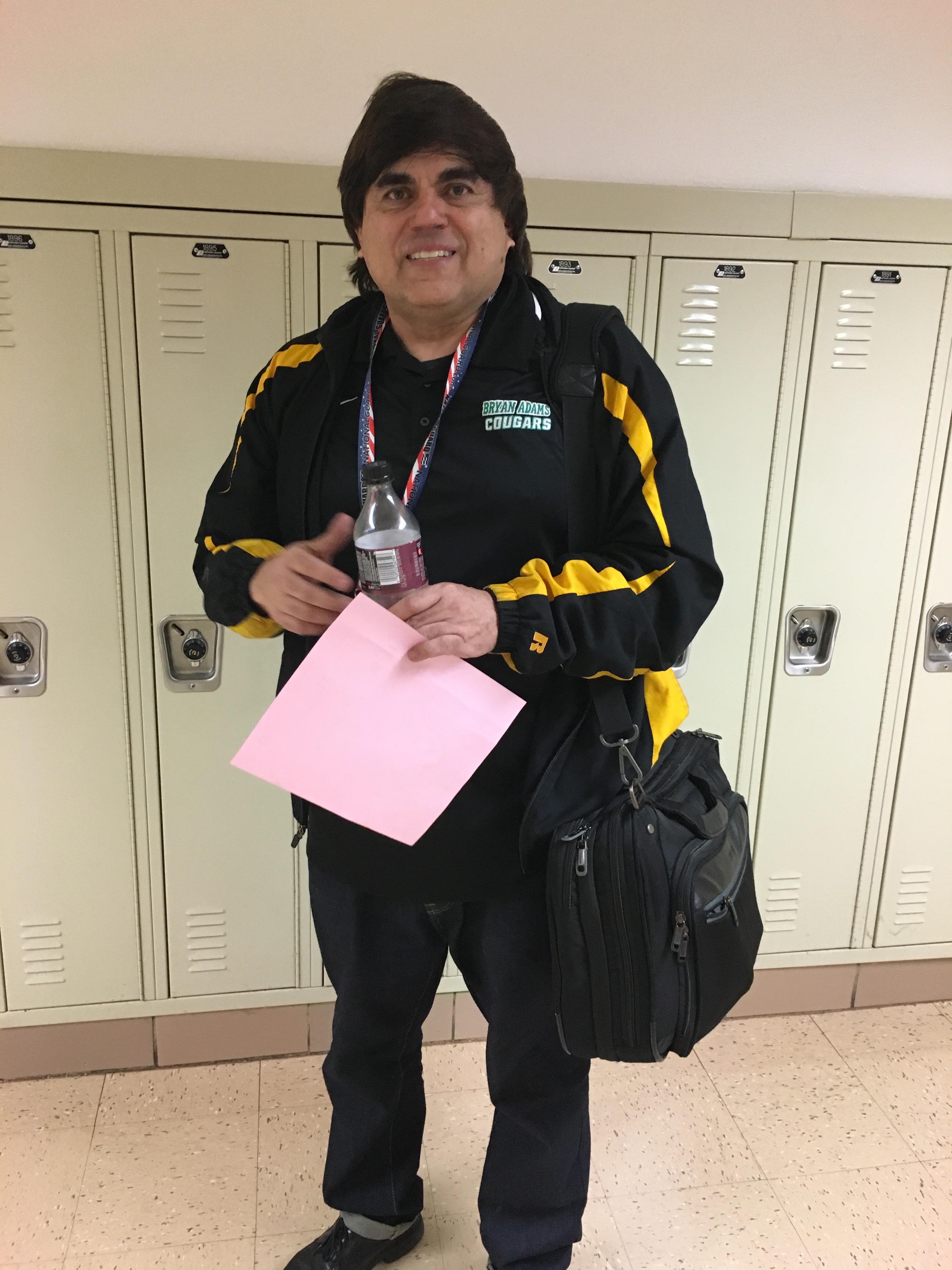 Help Richard Lopez Get Lifesaving Hernia Surgery campaign photo, 5 of 7
