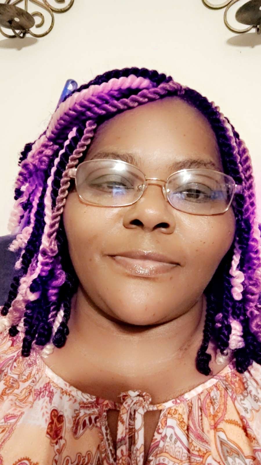 Grieving my mom while facing financial hardship campaign photo, 4 of 5