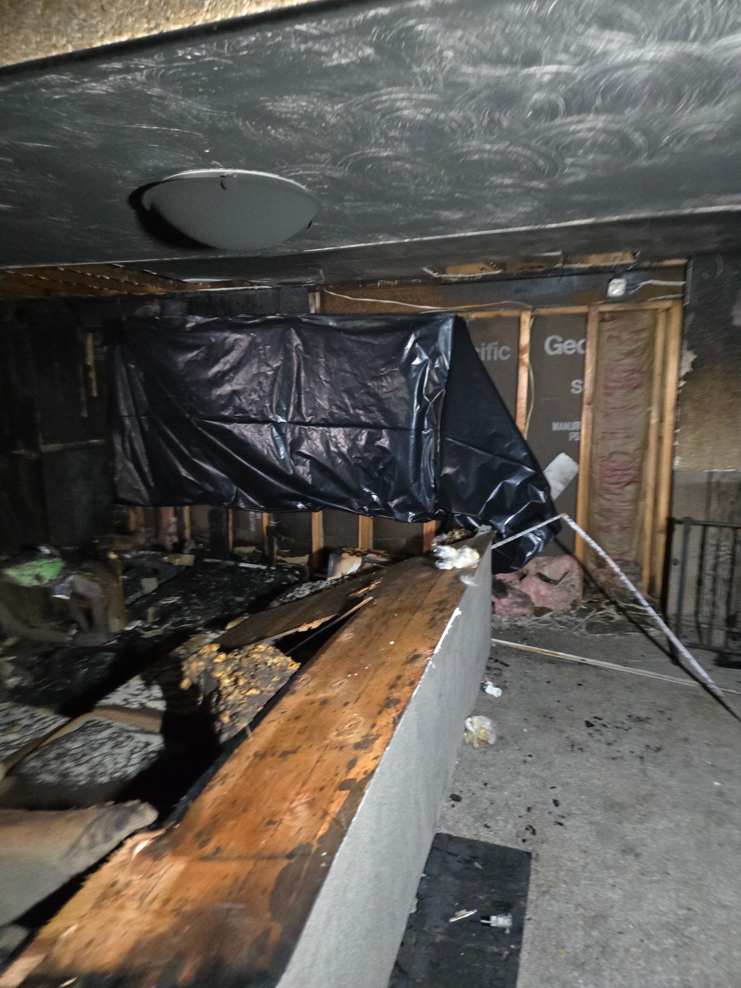 Support for Family After Fire and Loss campaign photo, 4 of 8
