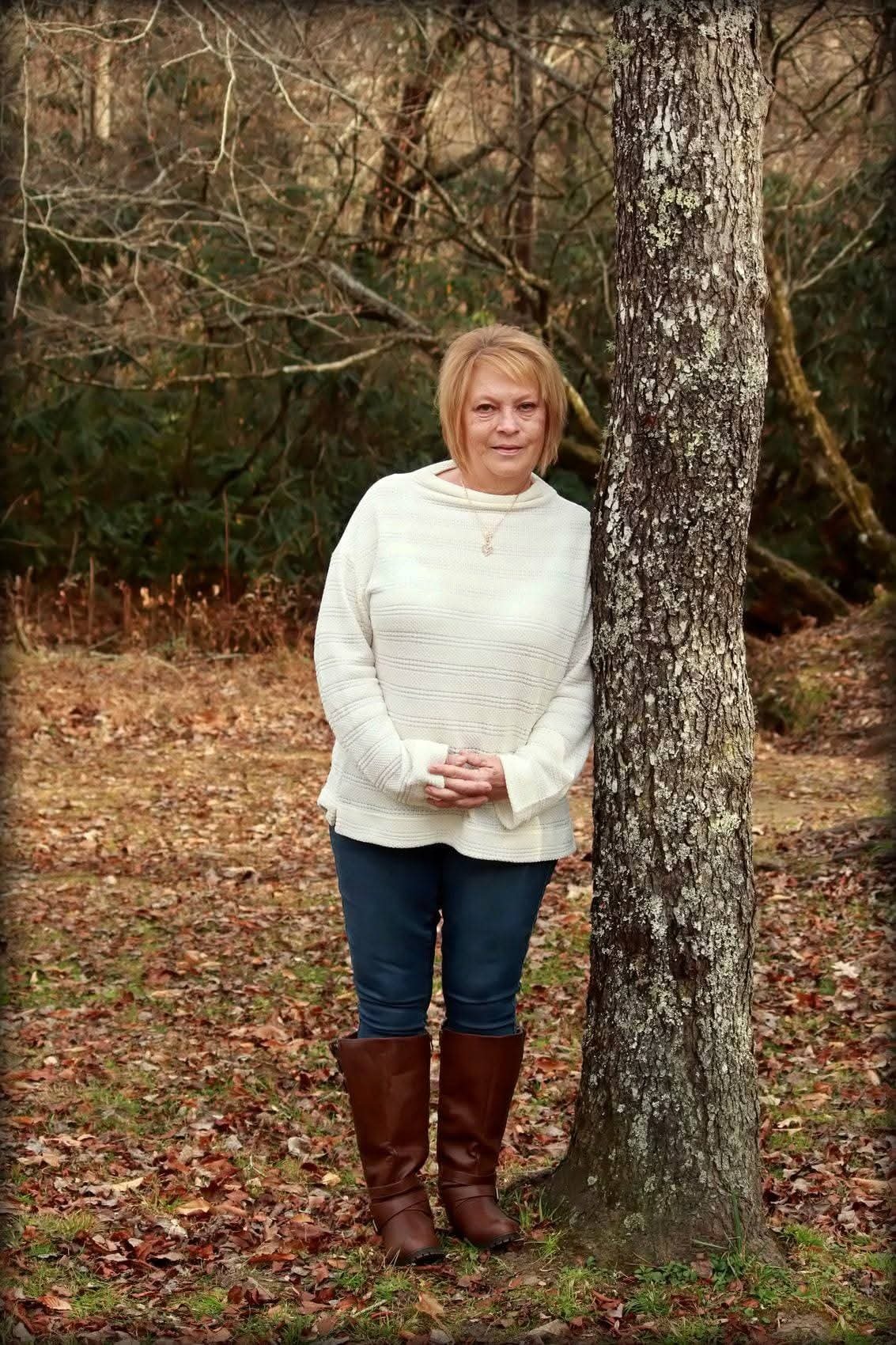 Donate to Judy's Cancer Treatment Journey campaign photo, 2 of 4