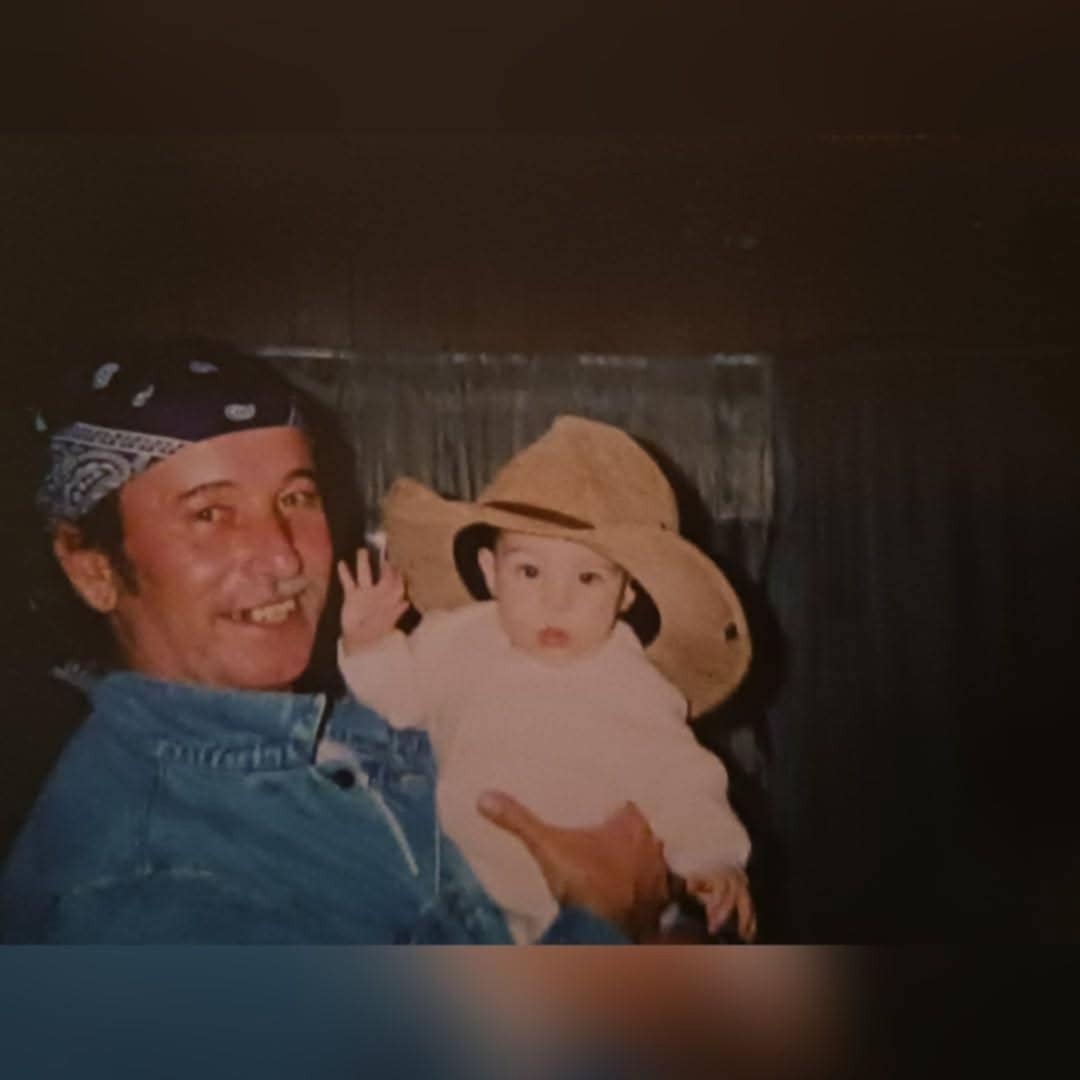 Help with Chris Gable Honeycutt's Final Expenses campaign photo, 2 of 4