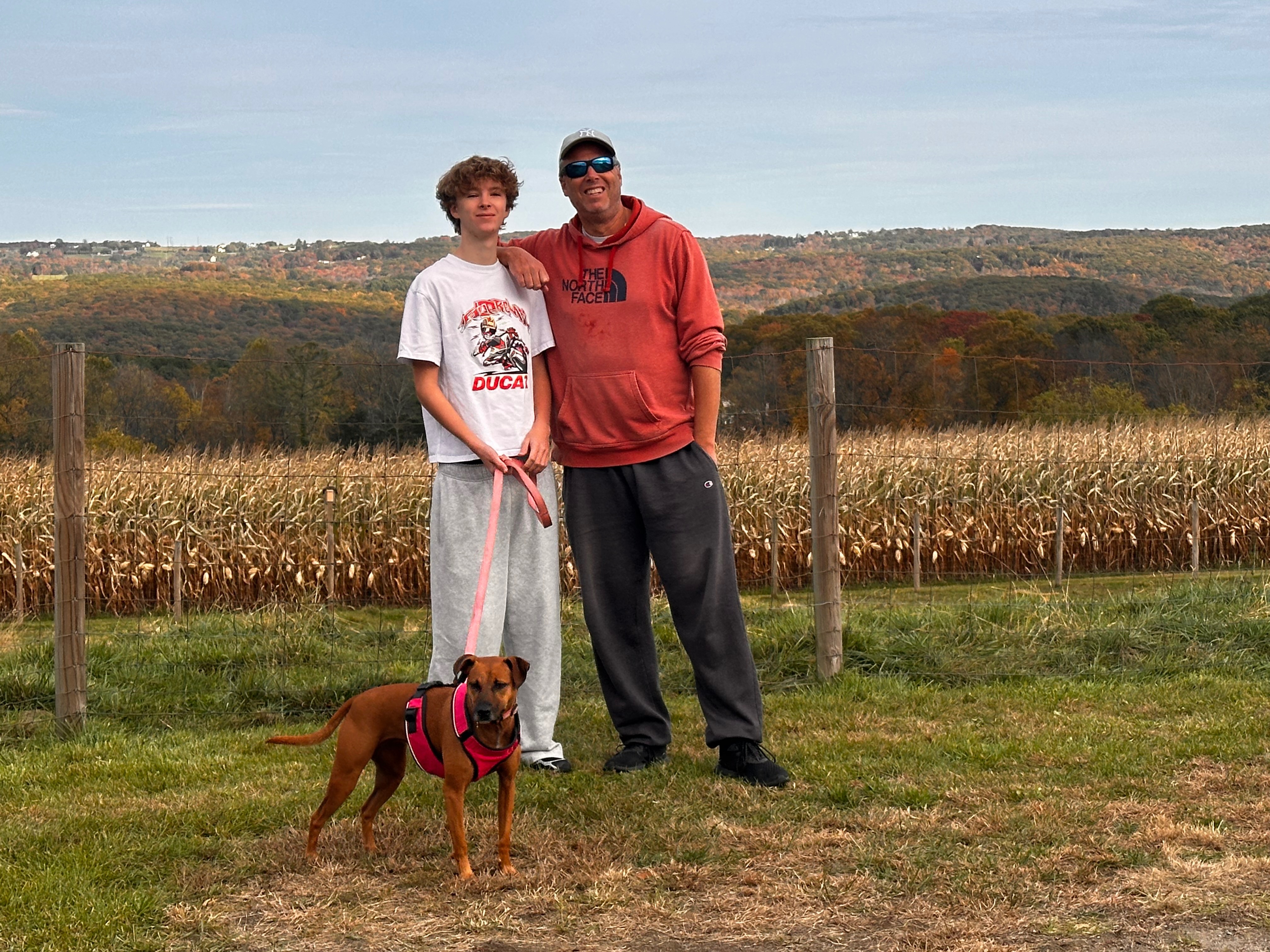 Donate to JP's DAWS Animal Project campaign photo, 2 of 6
