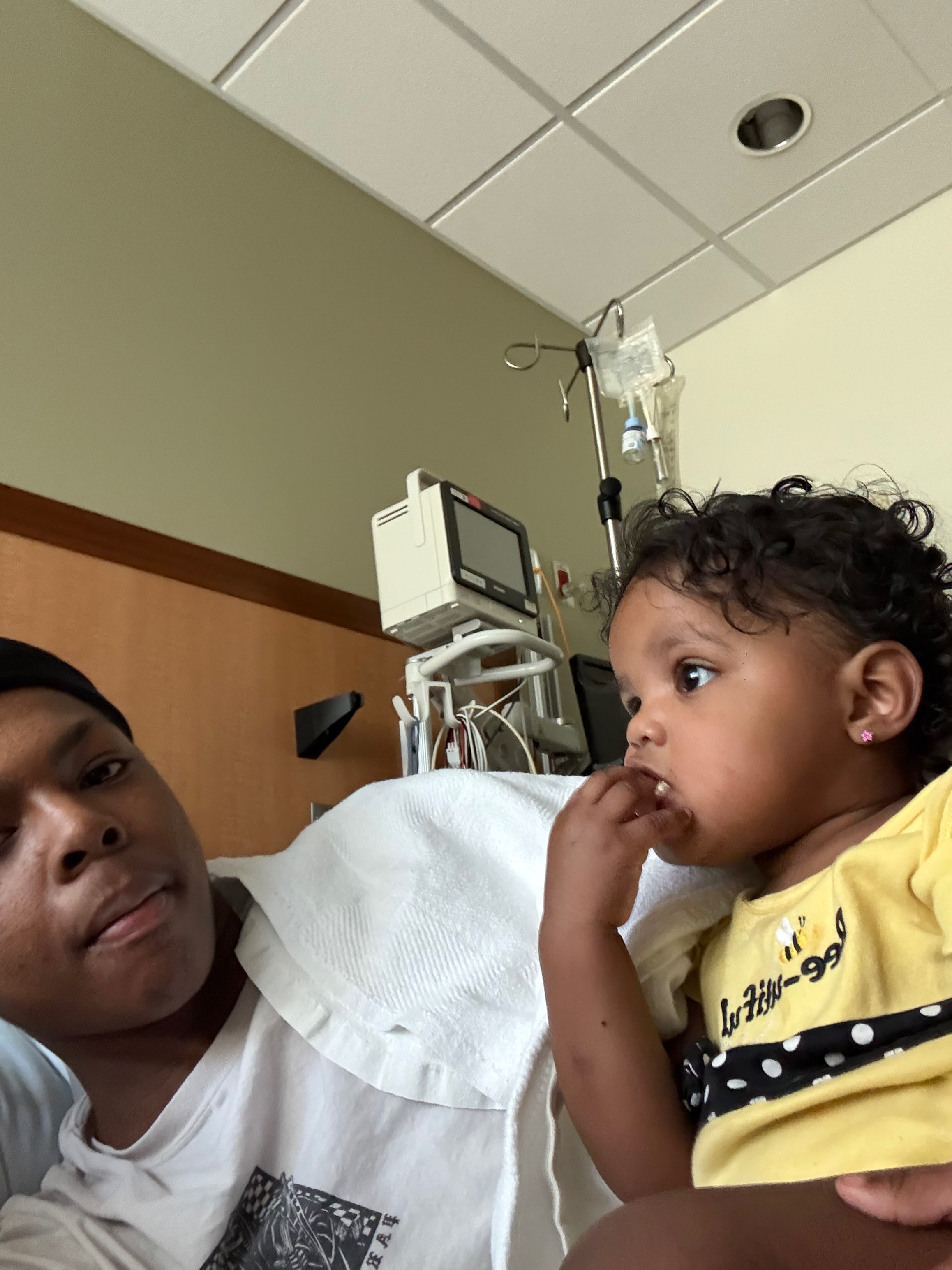 Help Zack Overcome Sickle Cell Crisis campaign photo, 2 of 8