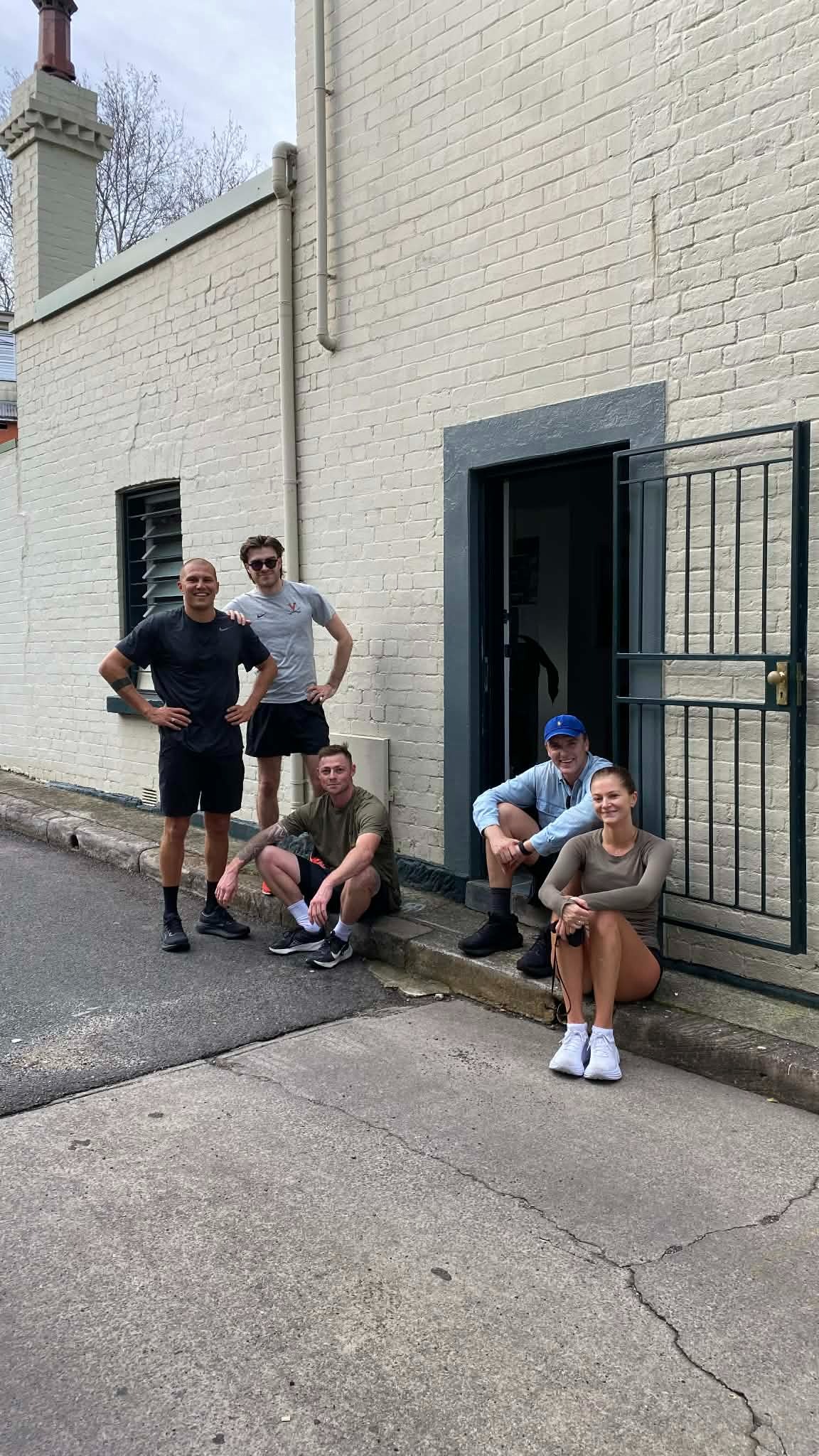 Help our friends restart after their home burned down campaign photo, 2 of 7