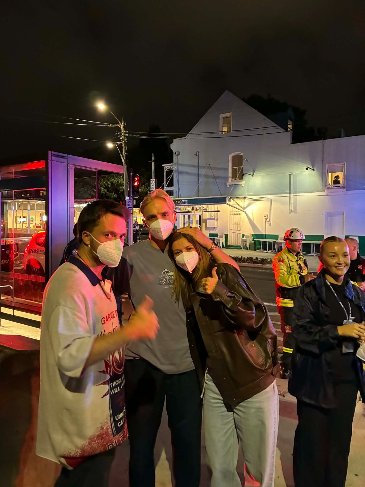 Help our friends restart after their home burned down campaign photo, 6 of 7
