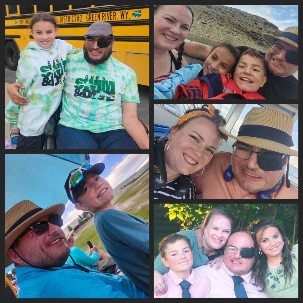 John Is Fighting Again — Help Him Get Treatment He Needs campaign photo, 2 of 4