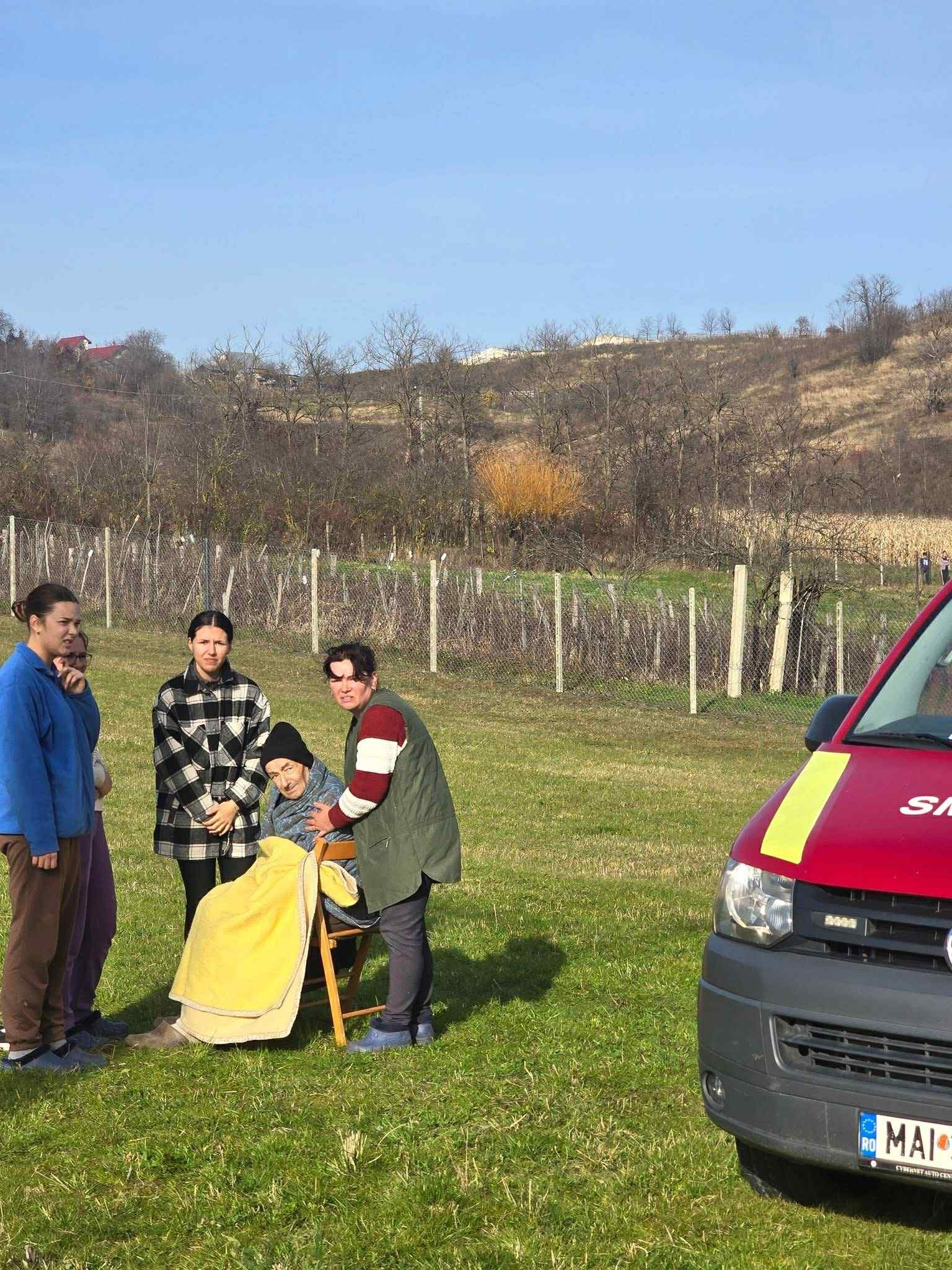 Împreună pentru bunicii noștri! campaign photo, 7 of 8