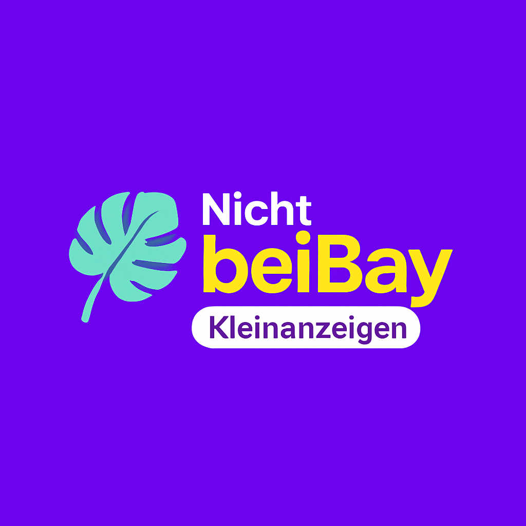 Unterstütze die neue PflanzenApp „Nicht beiBay Kleinanzeigen campaign photo, 5 of 7