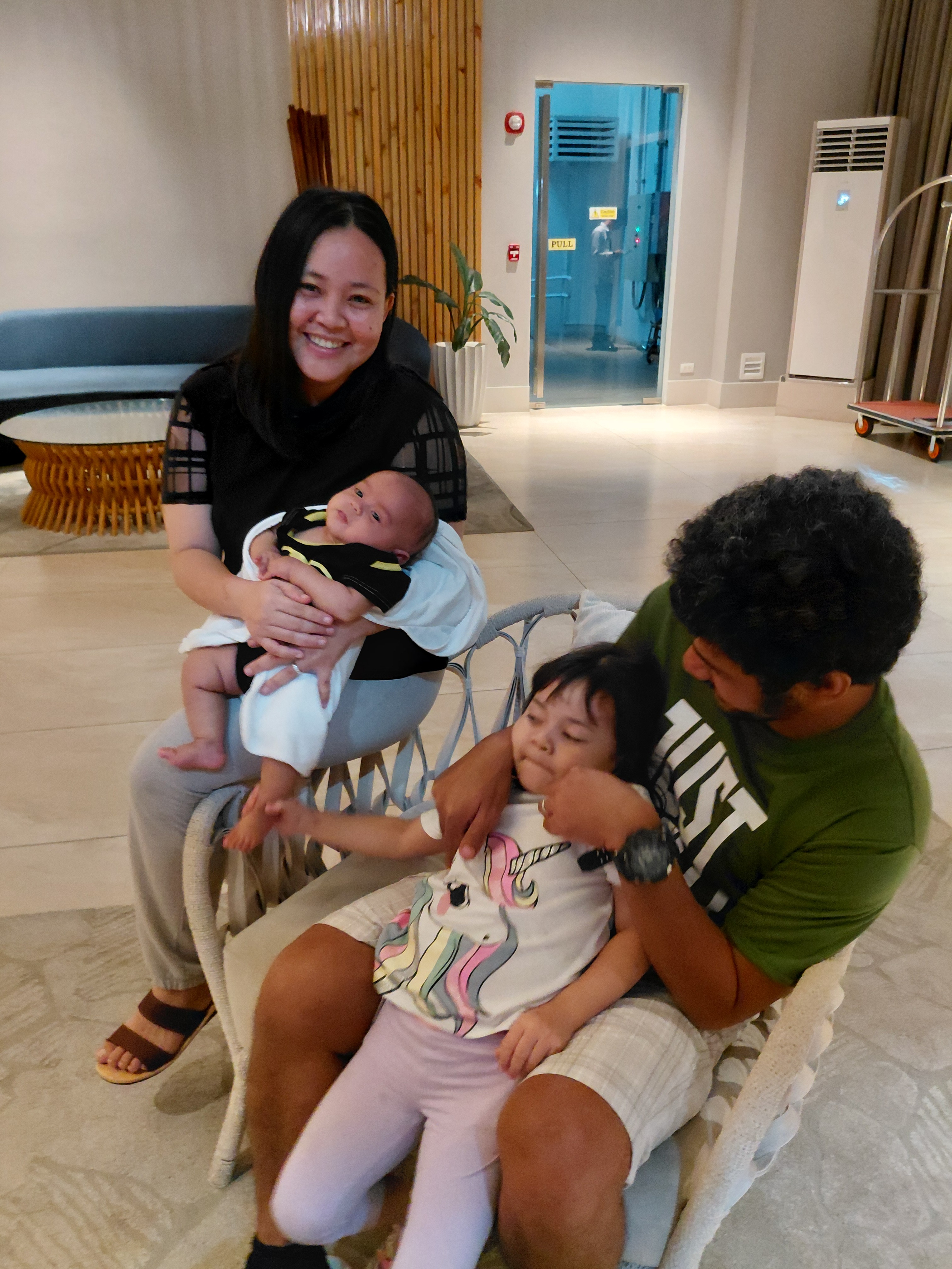 My Cousin’s baby was already floating in the flood :( campaign photo, 6 of 8