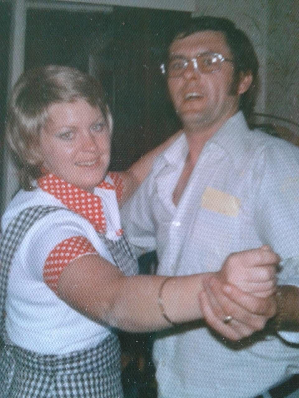 In honour of George Pinington campaign photo, 2 of 7