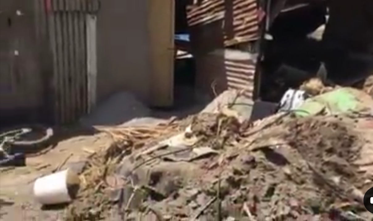 Help My children’s Family Recover After the Hurricane campaign photo, 2 of 7