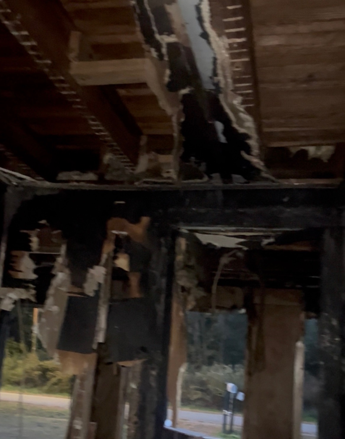 Help Marie and Jackie Rebuild After Fire campaign photo, 5 of 8