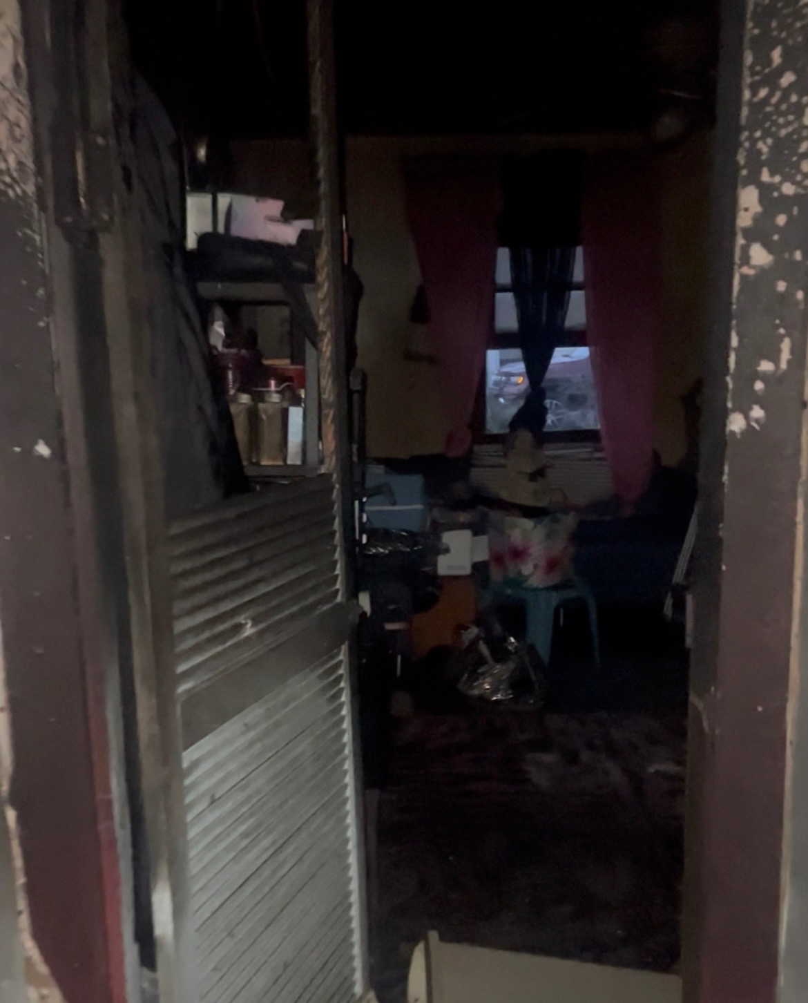 Help Marie and Jackie Rebuild After Fire campaign photo, 4 of 8