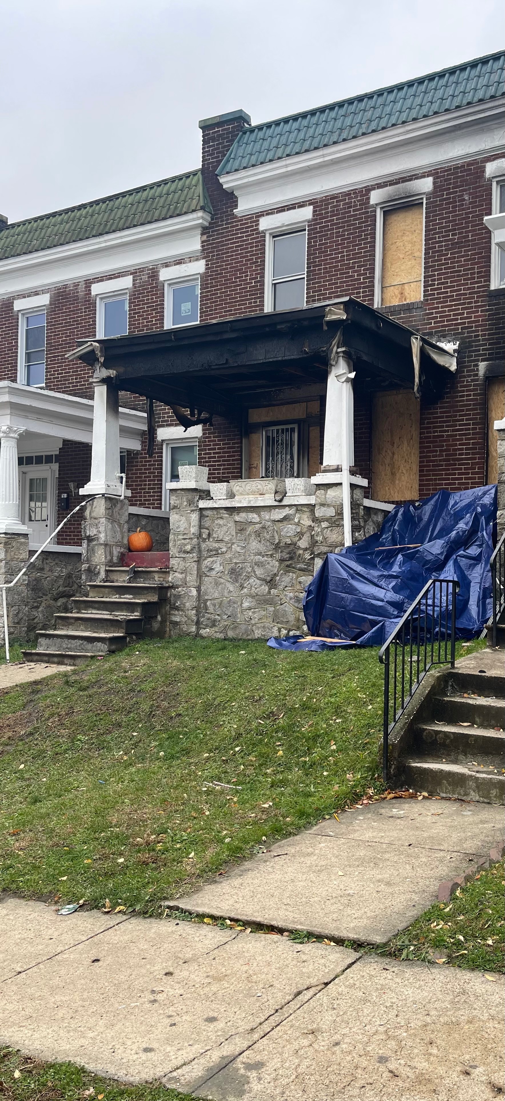 Support Linnia and Kamya’s Family After Devastating Fire campaign photo, 2 of 5