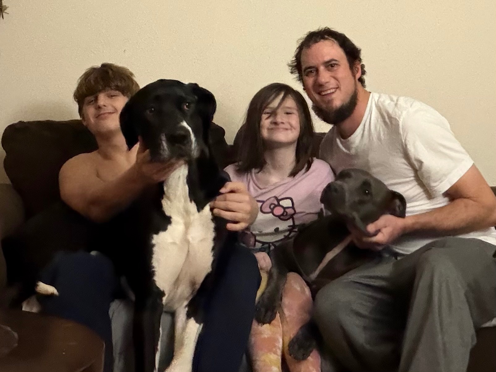 Support Brandy's Road to Recovery campaign photo, 4 of 5