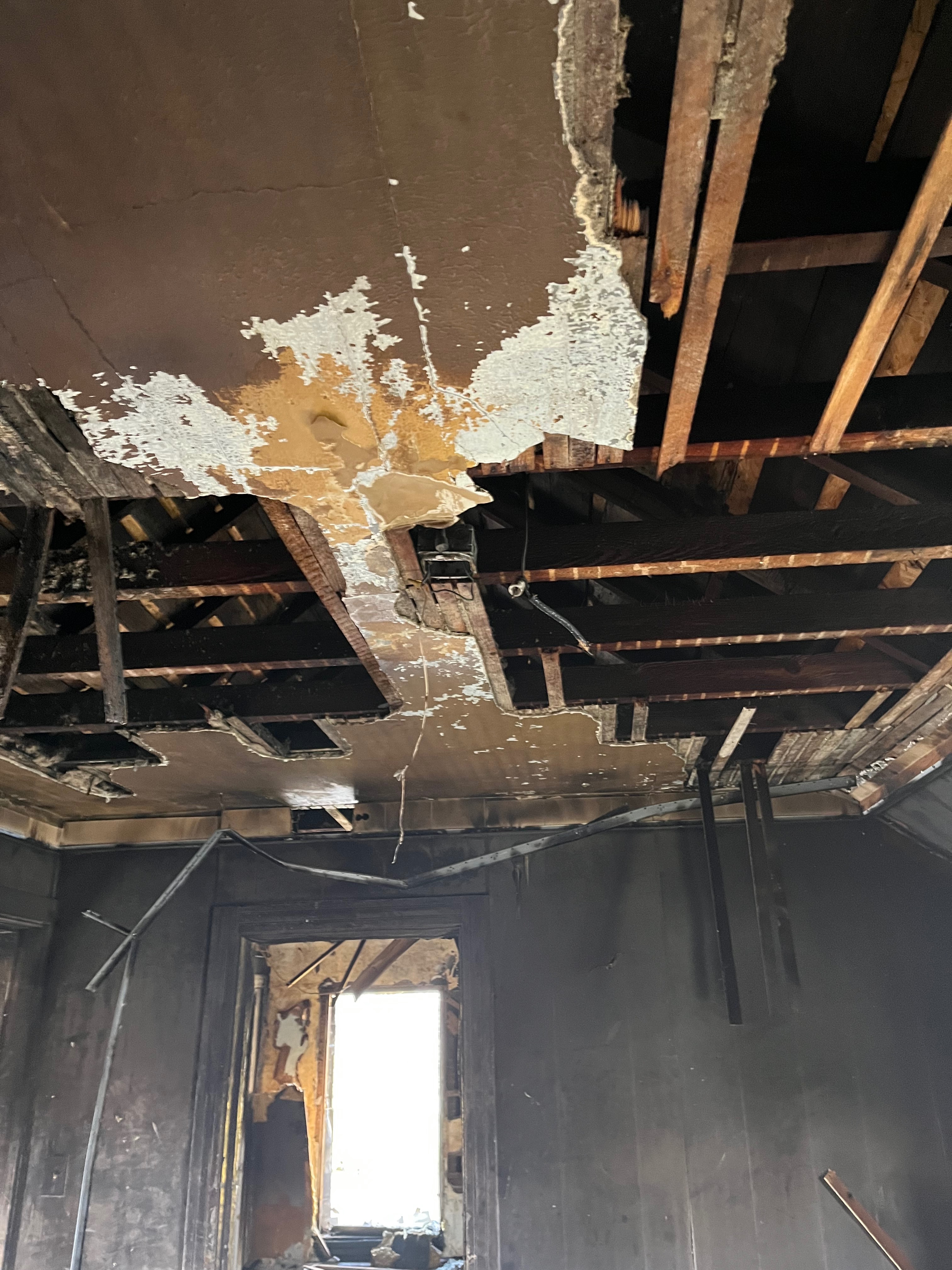Help Rebuild After Apartment Fire campaign photo, 7 of 8