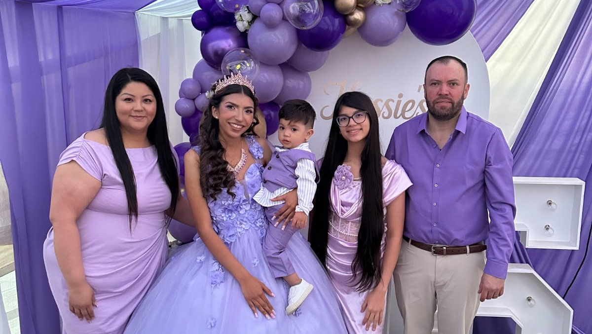 Support Mari's Brain Surgery Recovery photo