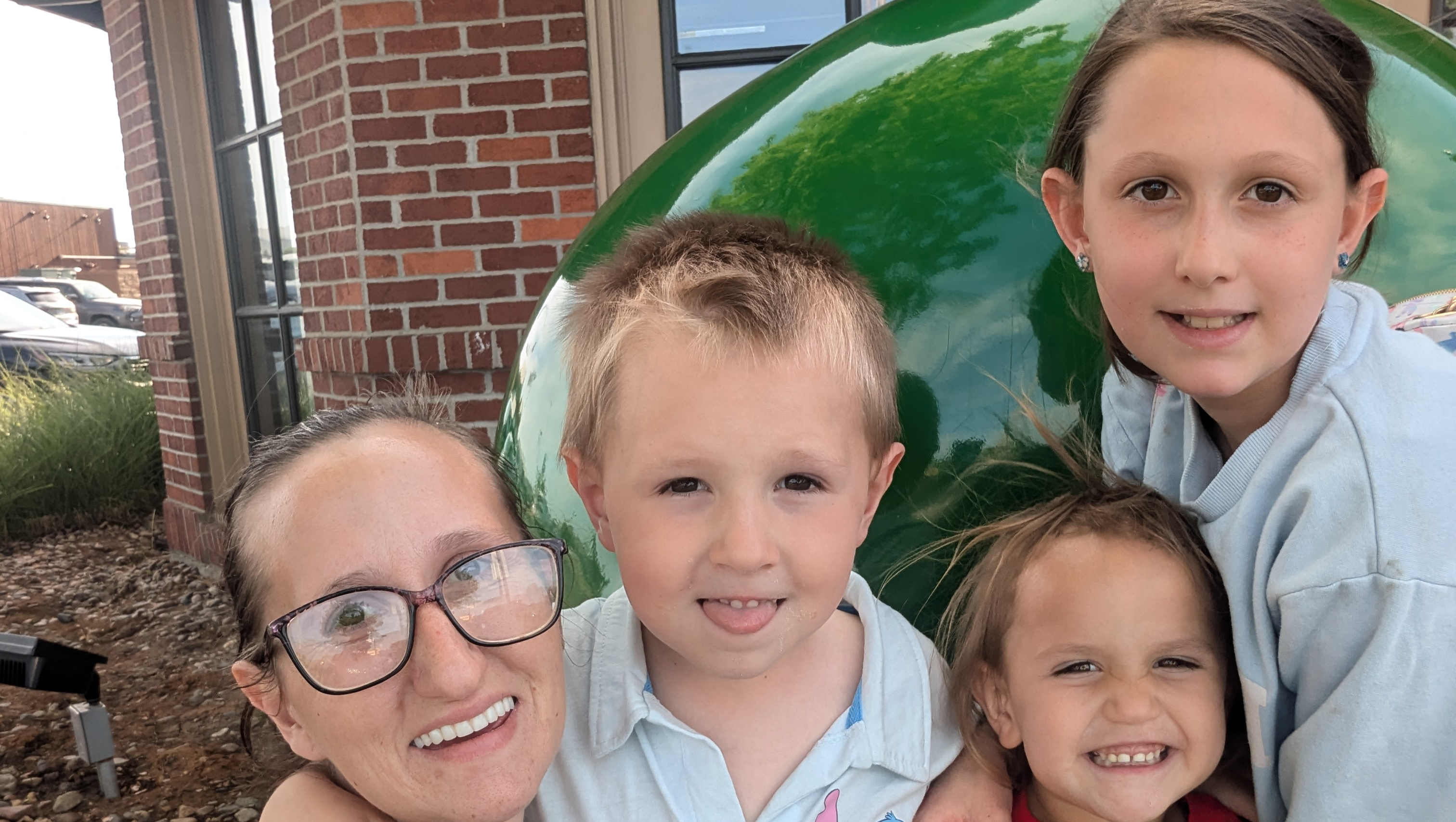 Support Tamara's Fight for Family and Health photo