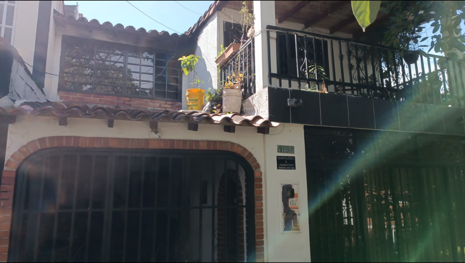 Let’s rebuild my home consumed by the fire photo