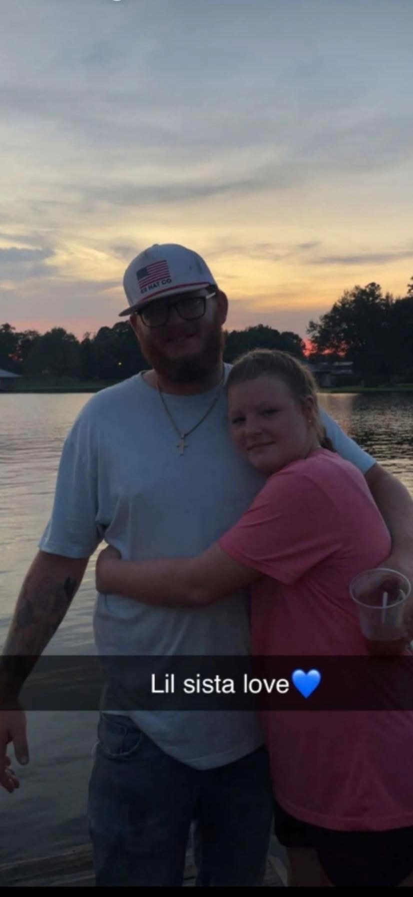 Help Cover Logan's Funeral Expenses campaign photo, 2 of 6