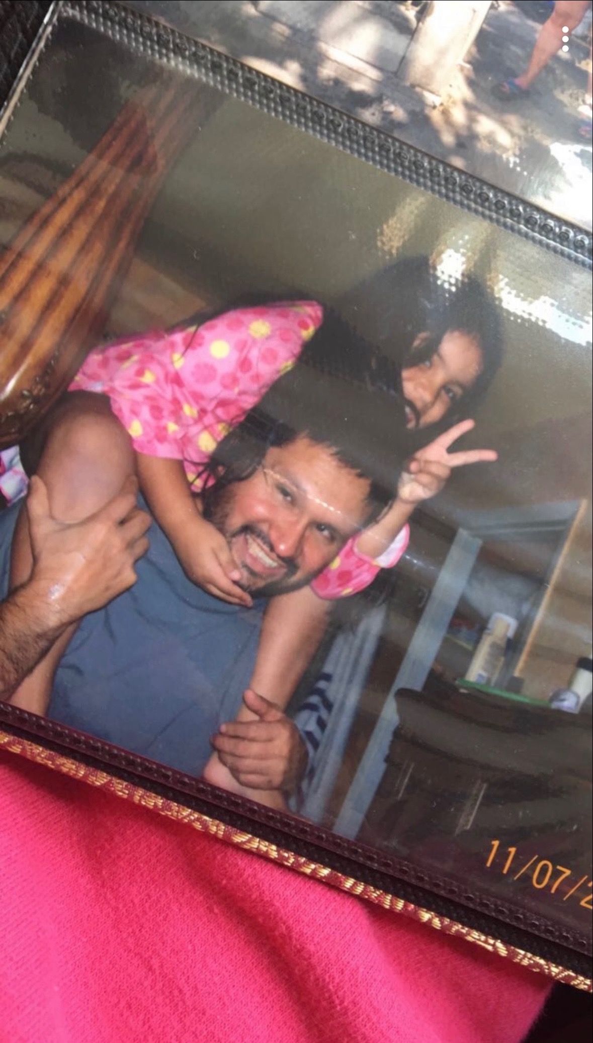 Support Magdaleno’s Kidney Transplant Recovery campaign photo, 4 of 5