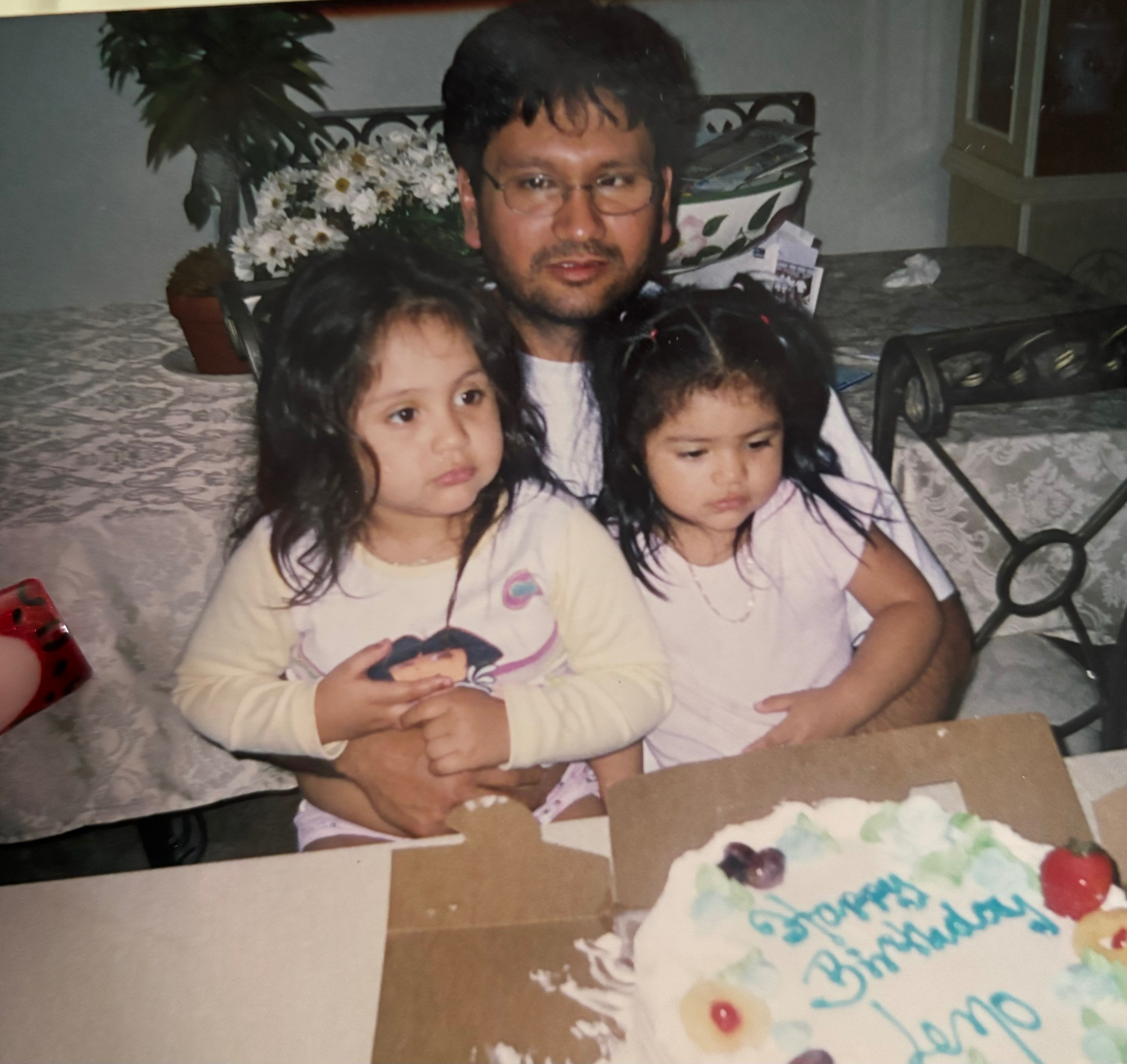 Support Magdaleno’s Kidney Transplant Recovery campaign photo, 2 of 5