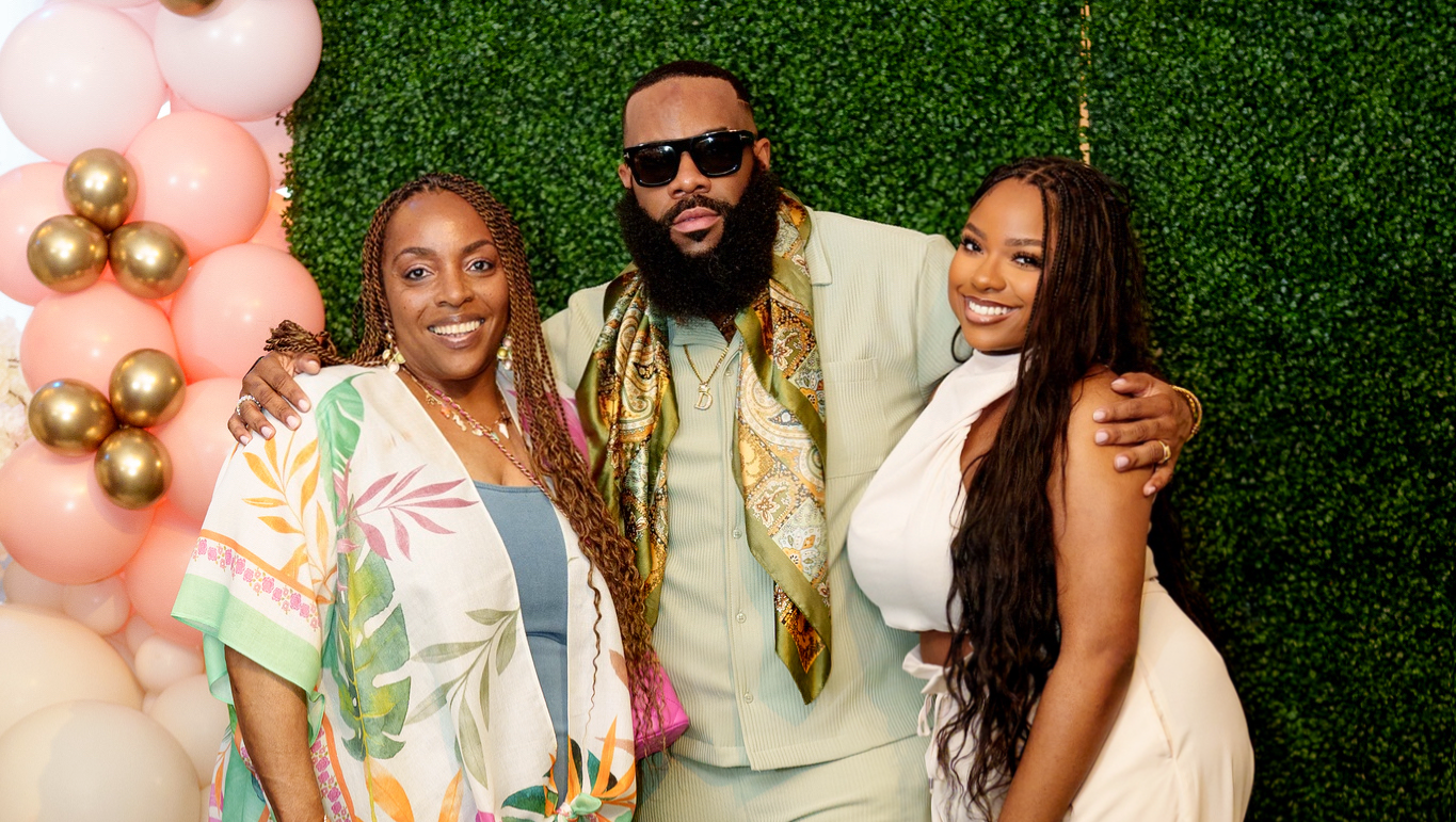 Help Program Director David Rebuild photo