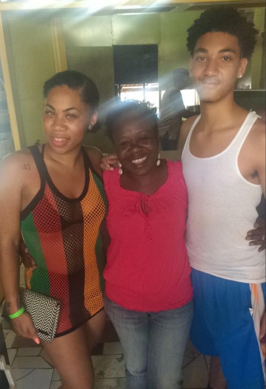 Support JCSD and Montego Bay Families After Hurricane campaign photo, 2 of 7
