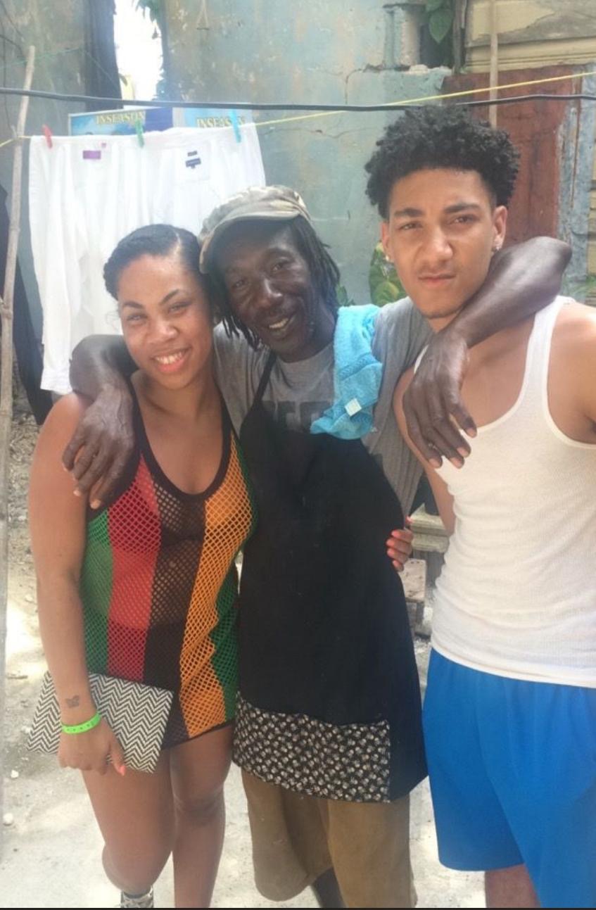 Support JCSD and Montego Bay Families After Hurricane campaign photo, 4 of 7